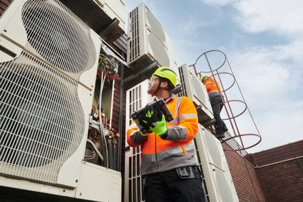 Best Emergency HVAC Services in Pearsall, TX