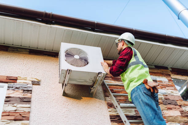 Best Geothermal HVAC Systems in Pearsall, TX