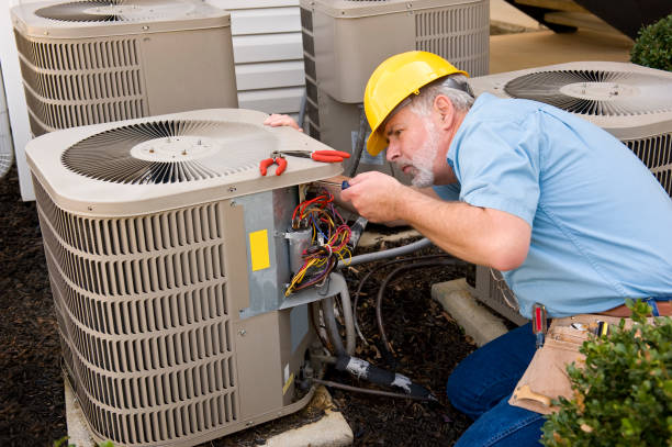 Professional HVAC in Pearsall, TX
