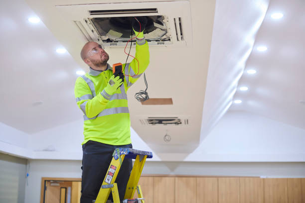 Best Commercial HVAC in Pearsall, TX