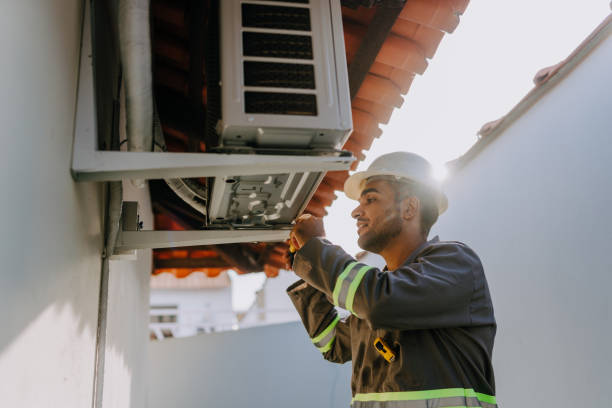 Best Residential HVAC in Pearsall, TX