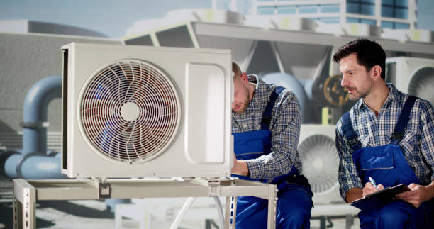 Best Air Conditioning Cleaning in Pearsall, TX