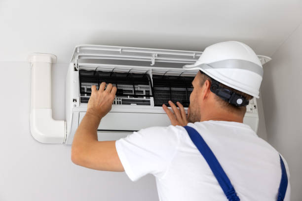 Best Energy-efficient HVAC Solutions in Pearsall, TX