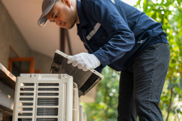 Best HVAC Retrofitting and Upgrading in Pearsall, TX